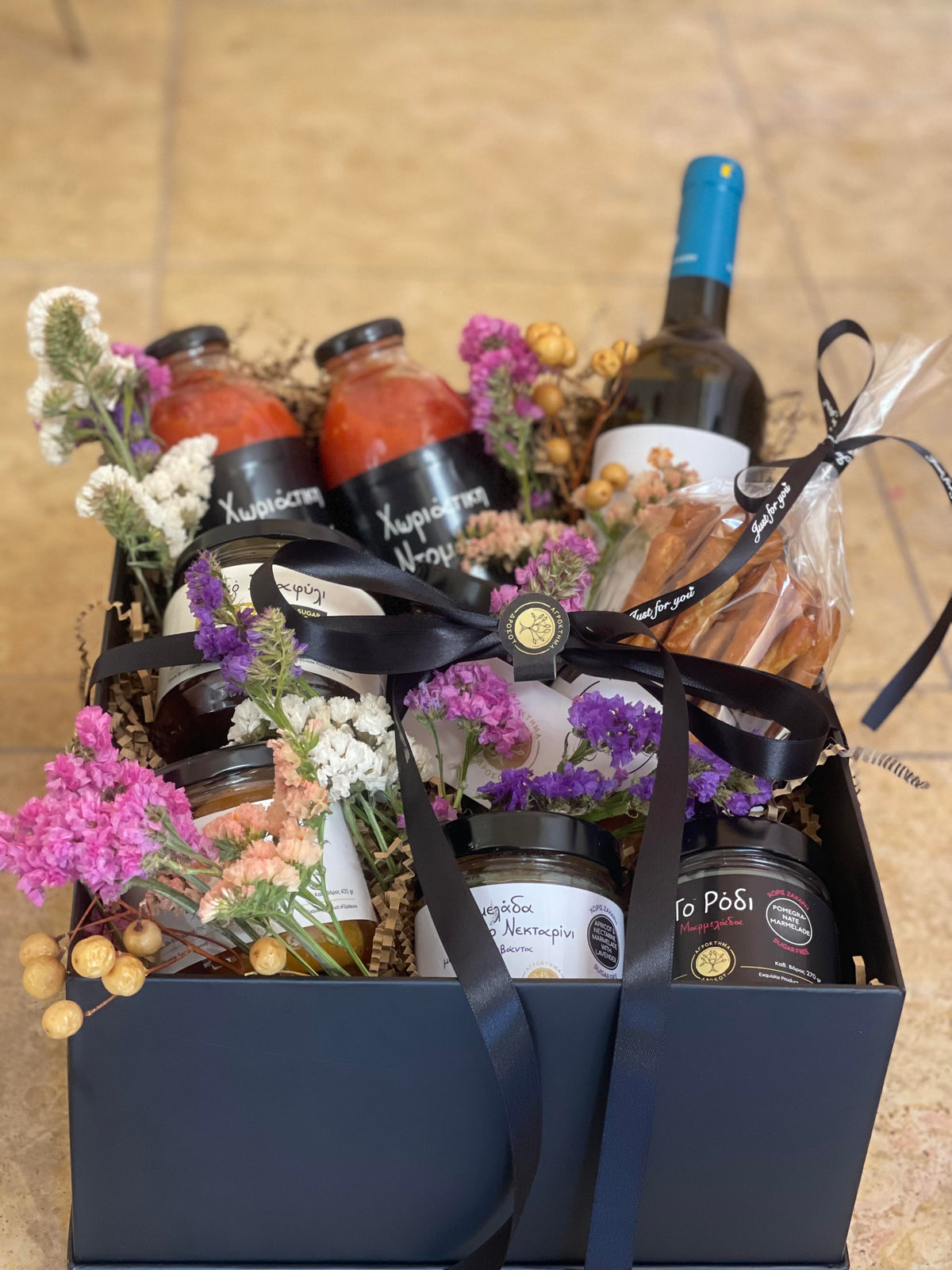Gift Boxes - Corporate gifts